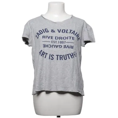T-shirt (Walk Blason) from Zadig & Voltaire Cotton