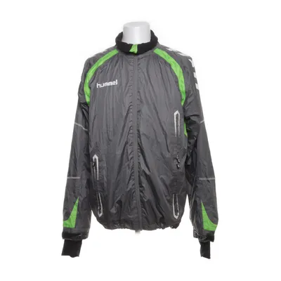 Skaljacka (Grå) från Hummel Polyester