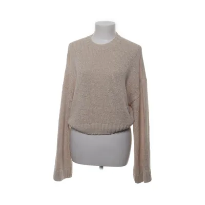 Strickpullover (Beige) von H&M Acryl, Polyamid