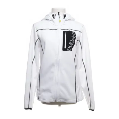 Capuchon sweater (Wit) van 8848 Altitude Polyester