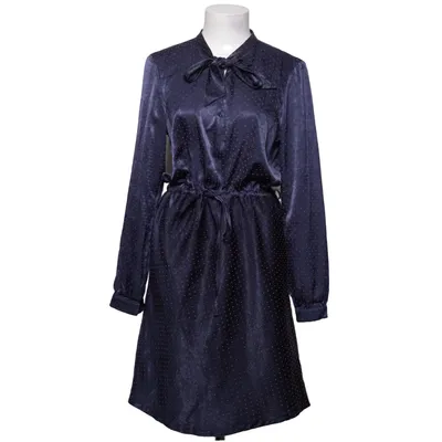 Dress (PUNTA DRESS) from Cavallaro Napoli Acetate, Polyester