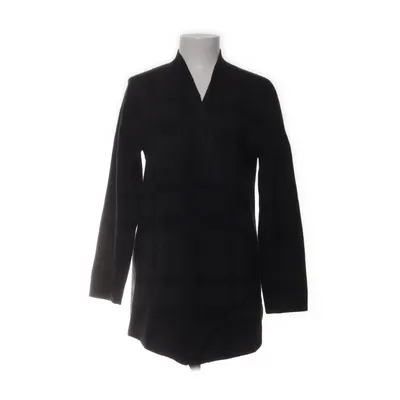 Kofta (Grå) från Eileen Fisher Merinoull