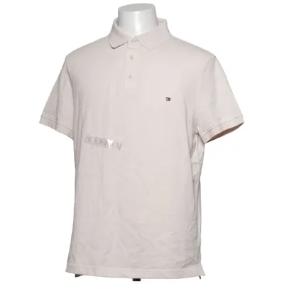 Pikétröja (The 1985 Polo Shirt Slim Fit) från Tommy Hilfiger Bomull, Elastan