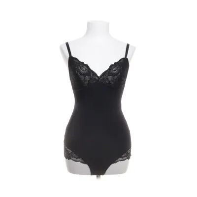 Lingerie body (Black) from H&M Polyamide, Elastane
