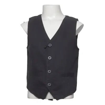 Gilet de costume (Gris) de Dopo Dopo Boys Coton, Polyester