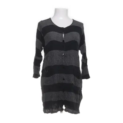 Kofta (Svart, Grå) från The Masai Clothing Company Bomull, Linne, Viskos