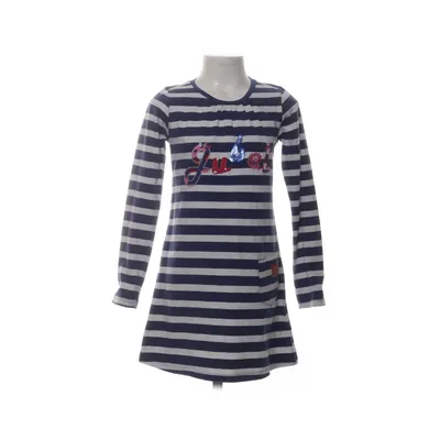 Klänning (Blå, Vit, Röd) från Jubel Bomull, Elastan