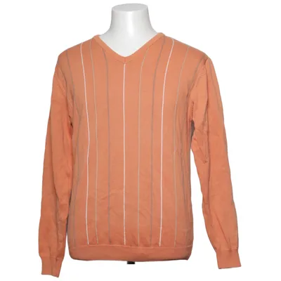 Pullover (Orange) från Dahlin Bomull