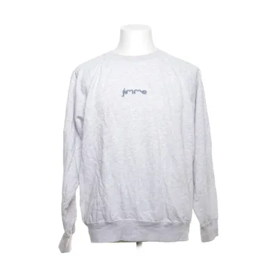 Sweatshirt (Grijs) van Fruit of the Loom Katoen, Polyester