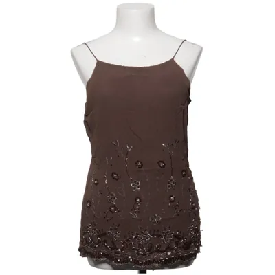 Neckholder Top (Rhina Spring Halterneck X) von VILA Viskose