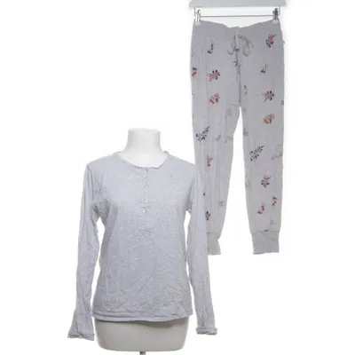 Pyjama (Grijs, Meerkleurig) van Triumph