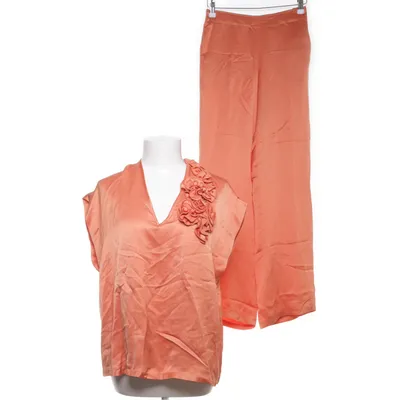 Set (Oranje) van Summum Acetaat