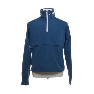 Anorak (Blå) från ESPRIT Sports Återvunnen polyester