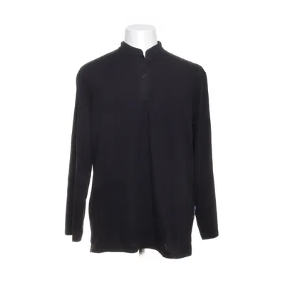 Farfarströja (Svart) från Porsche Design Bomull, Polyester