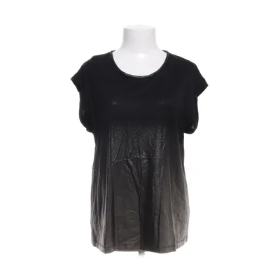Top (Black) from Iheart Lyocell, Polyester, Polyurethane