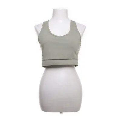 Sport-BH (Grön) från Workout Elastan, Polyester