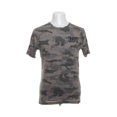 T-shirt (Brun) från Only & Sons Bomull