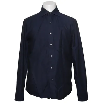 Shirt (SARTORIALE) van Rose & Born Katoen