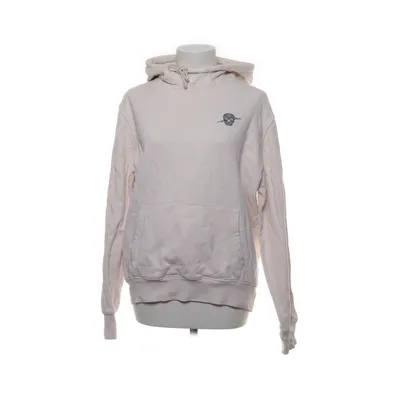 Huvtröja (Beige) från Suspicious Antwerp Bomull