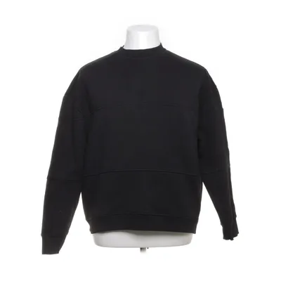 Sweatshirt (Black) from Axel Arigato Organic cotton