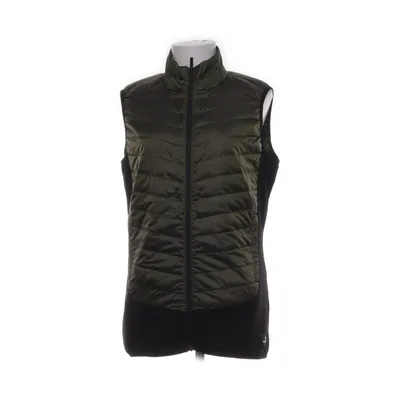 Ytterväst (Grön, Svart) från Saysky Elastan, Polyamid, Polyester