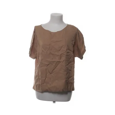 Topp (Beige) från Drykorn for Beautiful People Bomull, Kupro