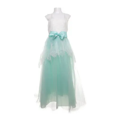 Avondjurk (Groen, Wit) van Ai Meng Baby