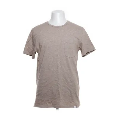 T-shirt (Beige) från Samsøe & Samsøe Bomull