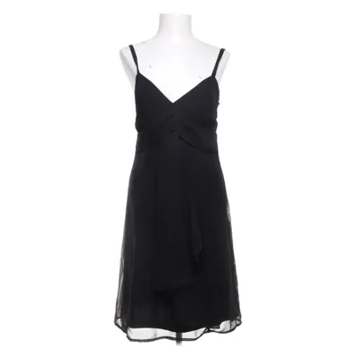 Klänning (Svart) från ESPRIT Collection Polyester