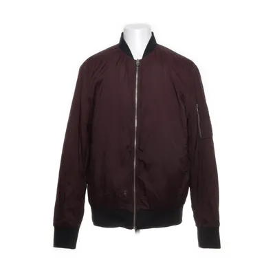 Bomberjacka (Brun, Svart) från Zara Man Polyester