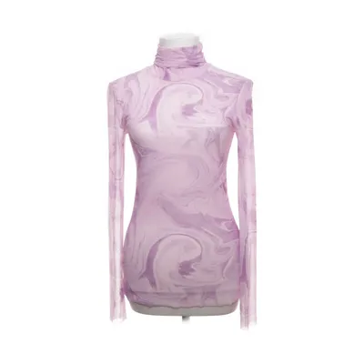 Coltrui (Lila, Roze) van Ganni Elastaan, Polyamide