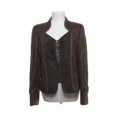 Cardigan (Brun) fra Csar Polyester