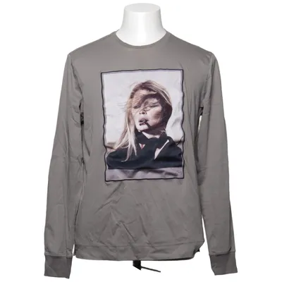 Långärmad t-shirt (Brigitte Bardot) från Limitato Bomull