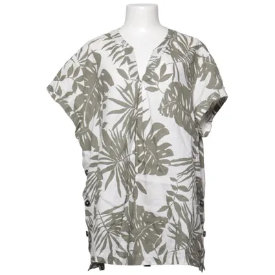 Blouse (Vert, Blanc) de C&A Lin