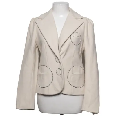 Blazer (Beige) van LoveLove