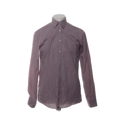 Skjorta (Röd, Vit) från Venti Bomull