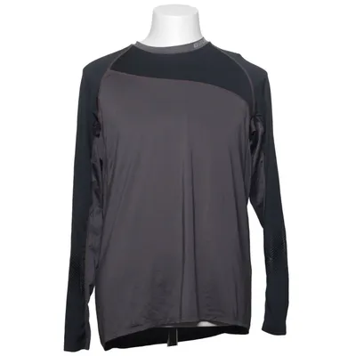 Haut thermique (Gris) de Bauer Élasthane, Polyester