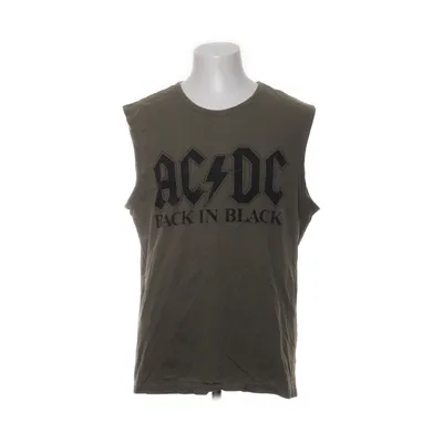 Linne (Grön) från ACDC Bomull