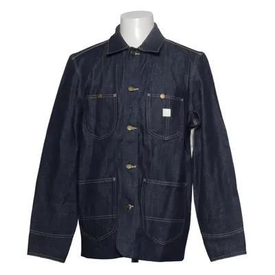 Denimjakke (Blå) fra Lee x H&M Bomuld
