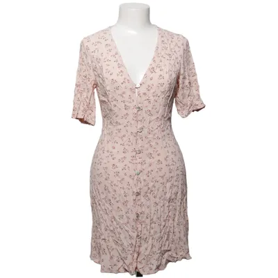 Jurk (Roze) van Nobody's Child Viscose