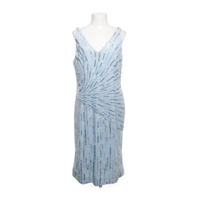 Cocktail dress (Blue) from Ella Singh Polyester
