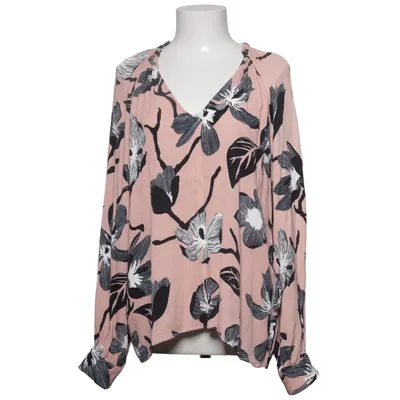 Blus (Rosa, Svart, Vit) från Twist & Tango Viskos