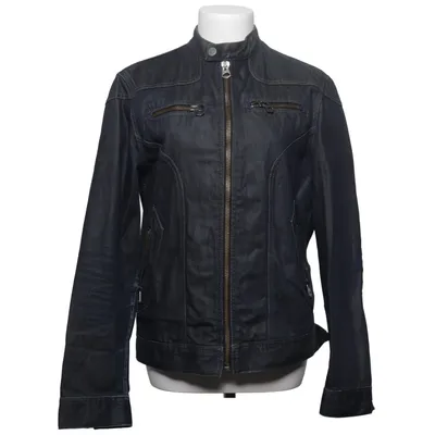 Denimjakke (Blå) fra Pepe Jeans London Bomuld