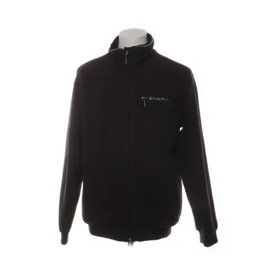 Hoodie (Gray) from Chervo Elastane, Polyester