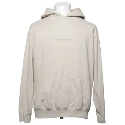 Hoodie (Beige) from Mennace