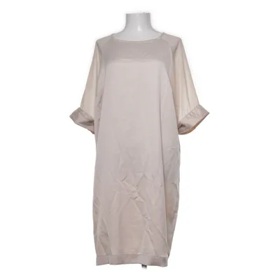 Robe (Beige) de Your Sixth Sense Polyester