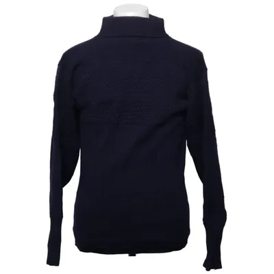 Pul à col roulé (Bleu) de Sailor