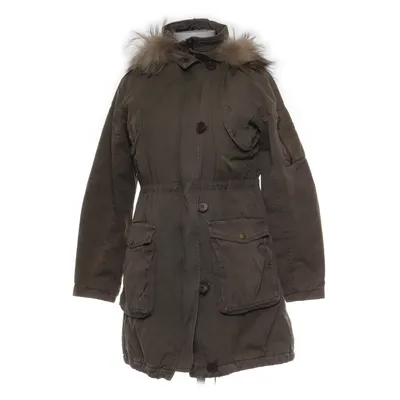Parka (Beige) van Suzanna Katoen