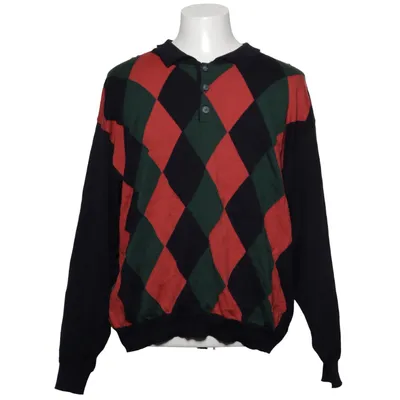 Tröja (Blå, Röd, Grön) från Redgreen Ull
