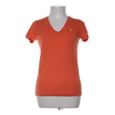 T-shirt (Orange) från Ralph Lauren Sport Bomull